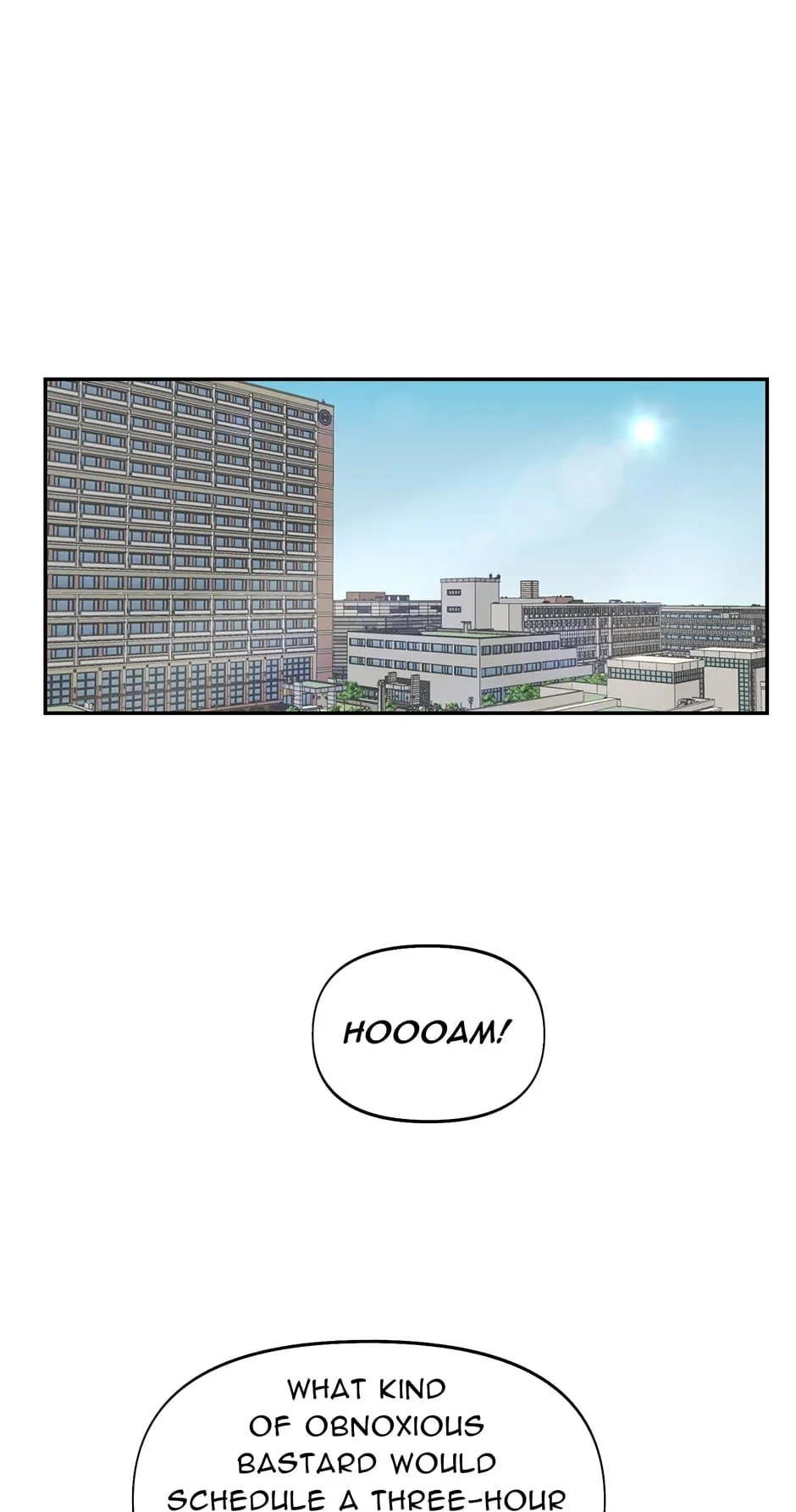Nerd Project, Chapter 12 image 01